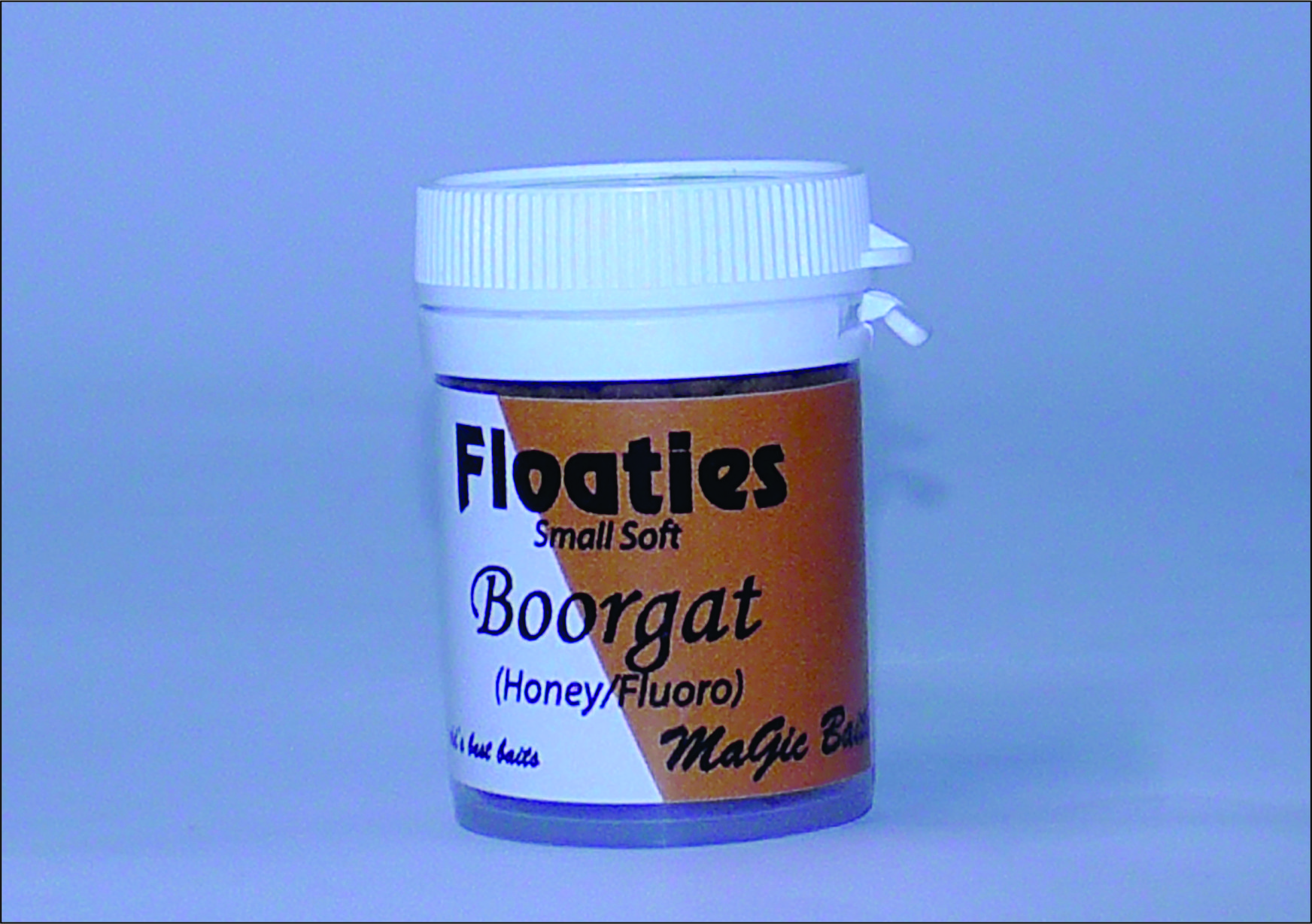 Boorgat Small Soft Floaties