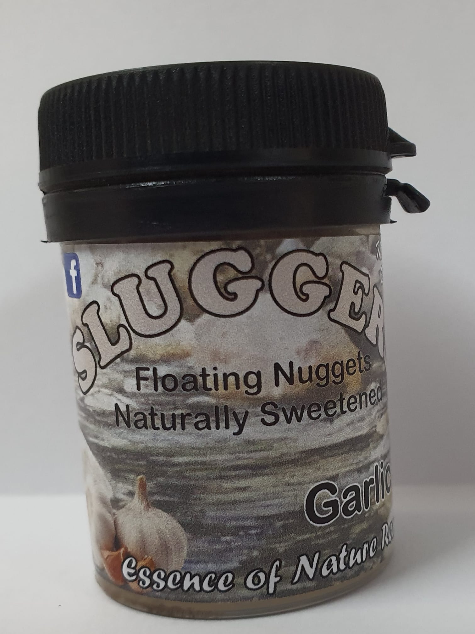 Sluggers - Garlic