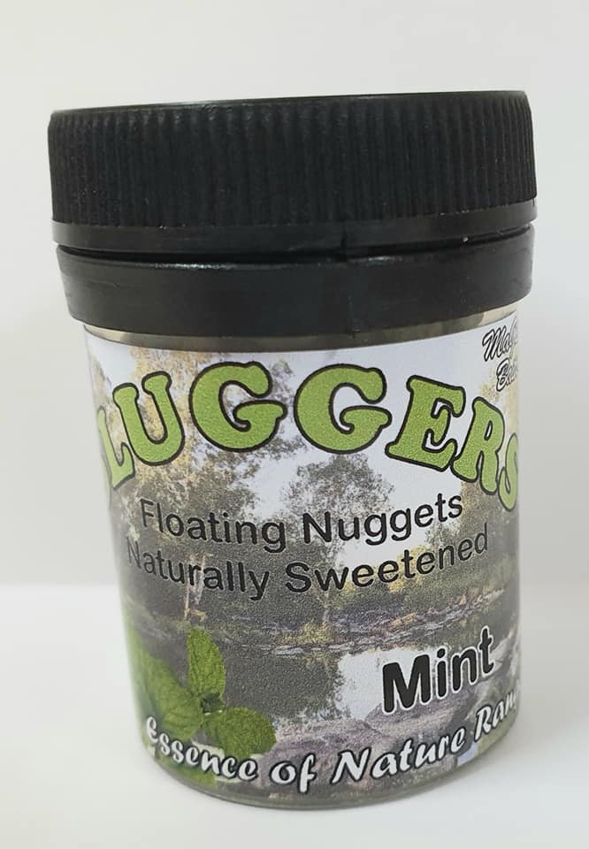 Sluggers - Mint