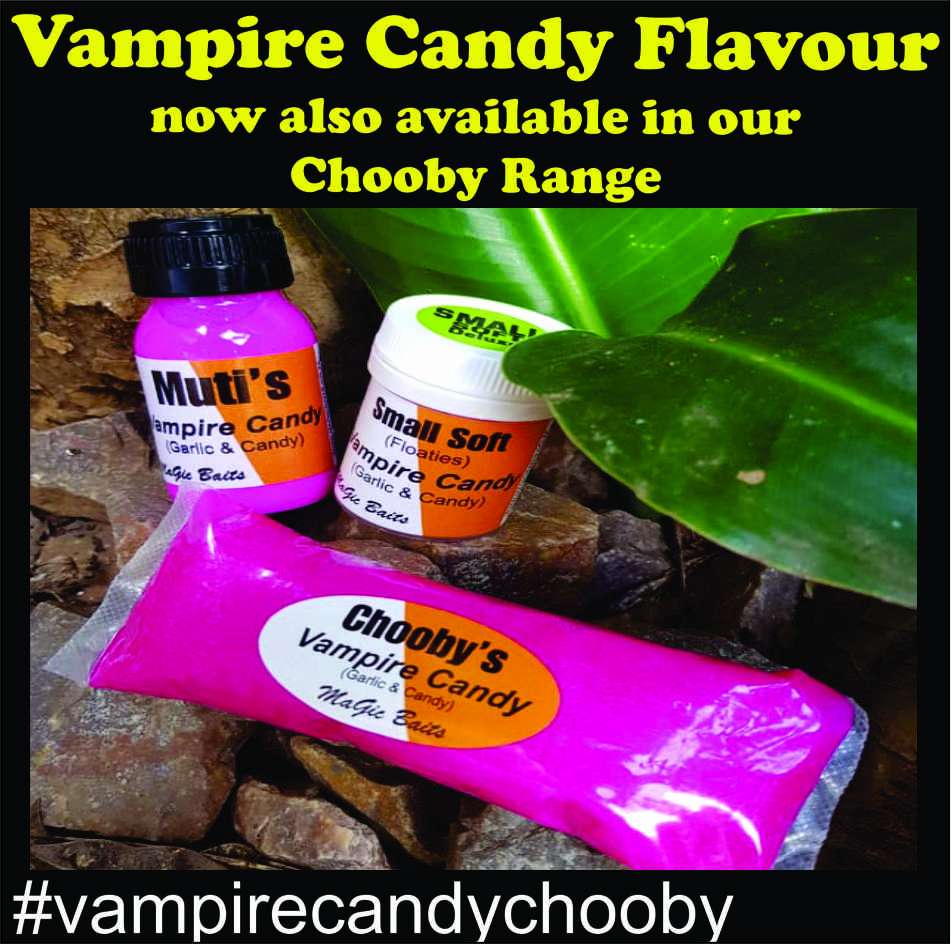 Vampire Candy Chooby Adv