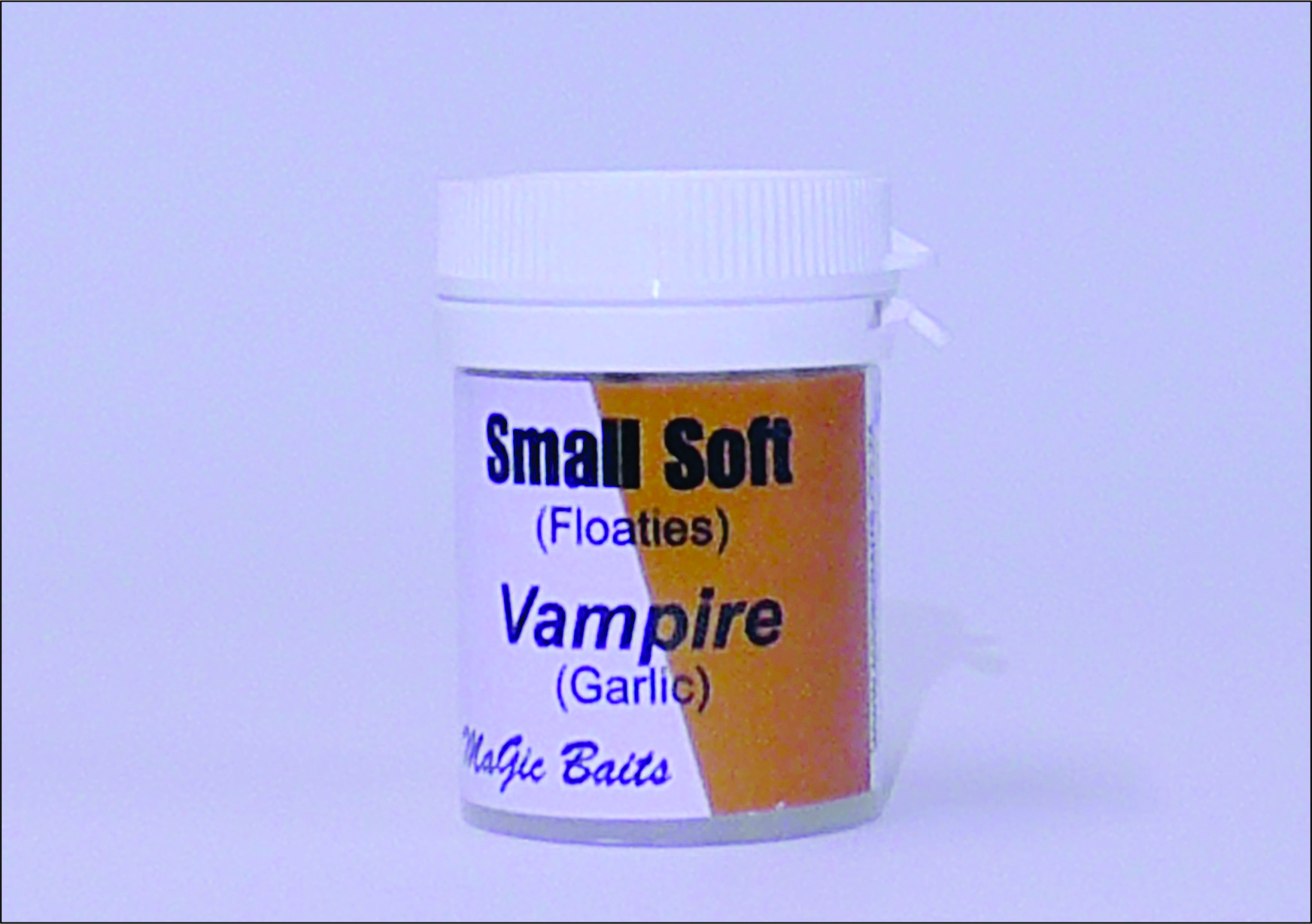 Vampire Small Soft Floaties