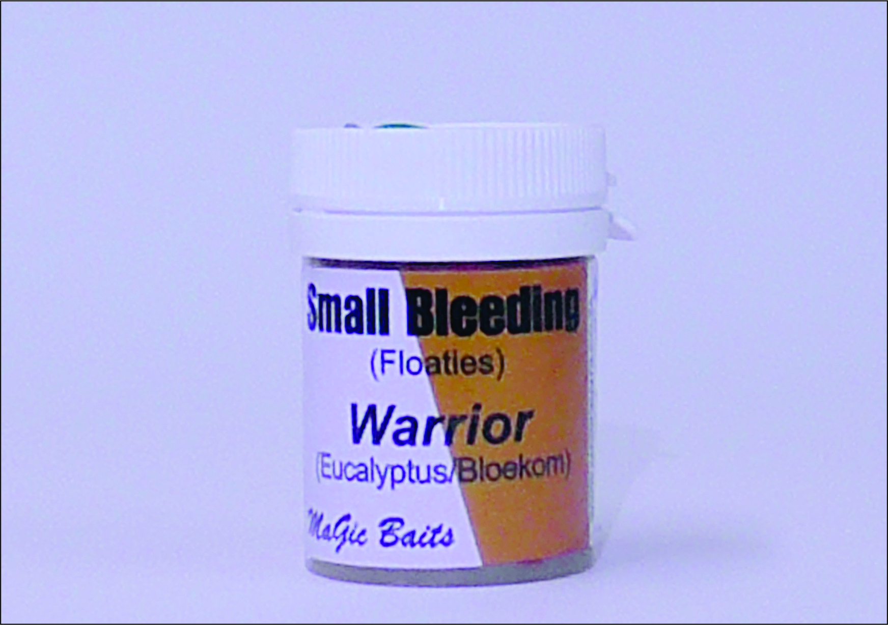 Warrior Small Bleeding Floaties