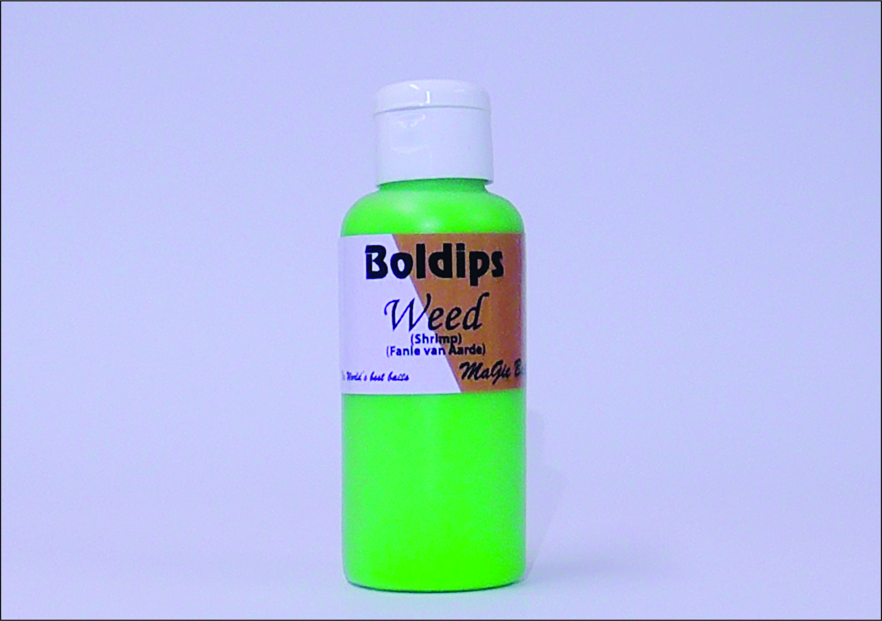 Weed Boldip