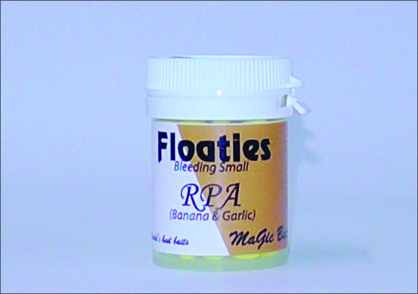 Rpa Small Bleeding Floaties