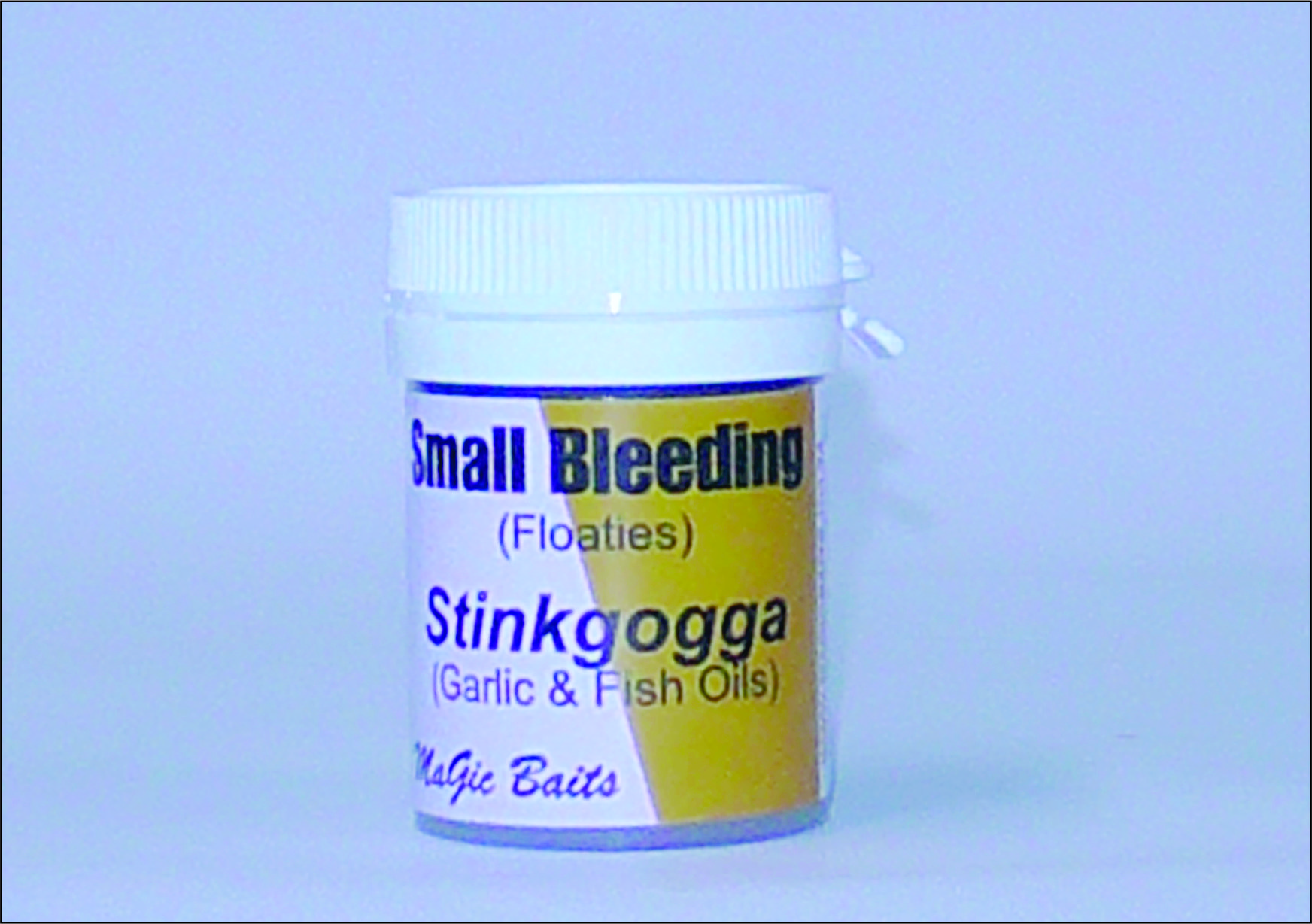 Stinkgogga Small BleedingFloaties