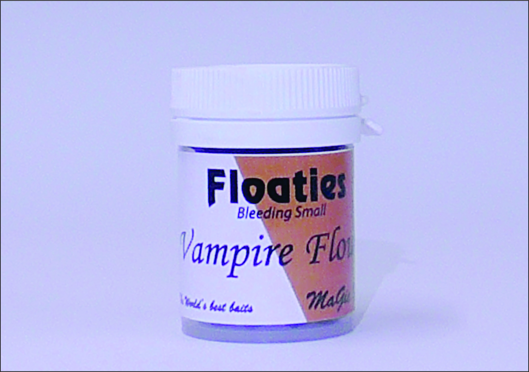 Vampire Flouro Small Bleeding Floaties