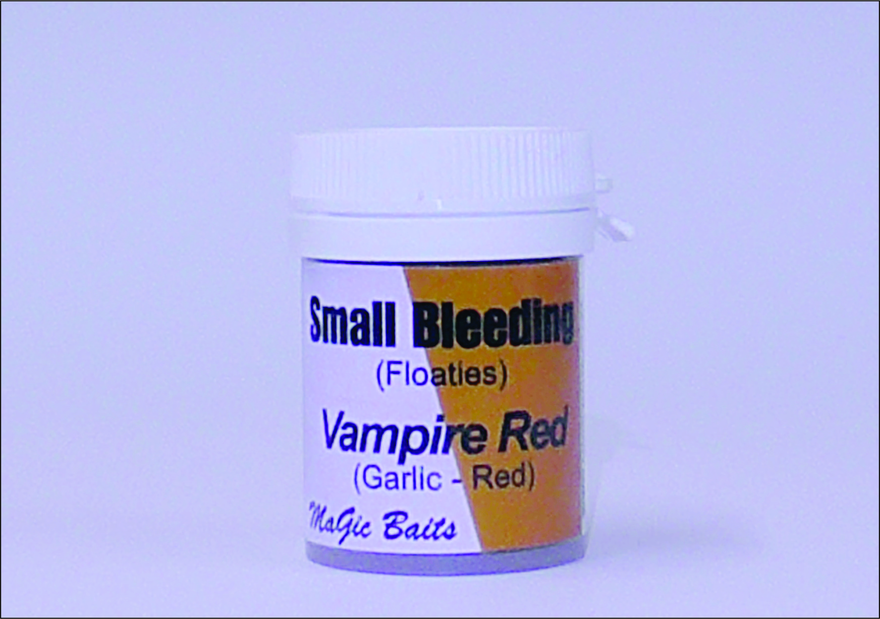 Vampire Red Small Bleeding Floaties