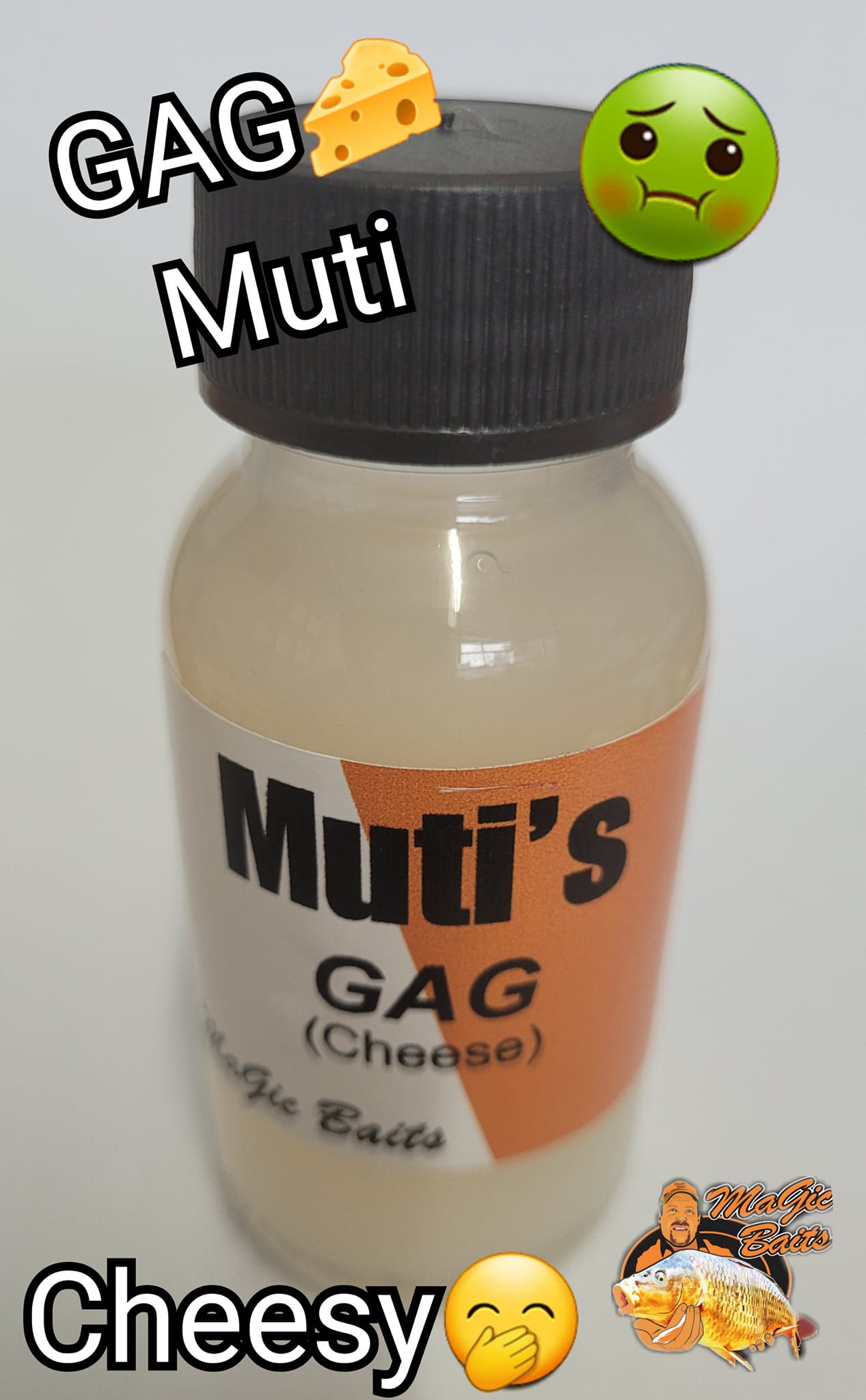 Gag Muti