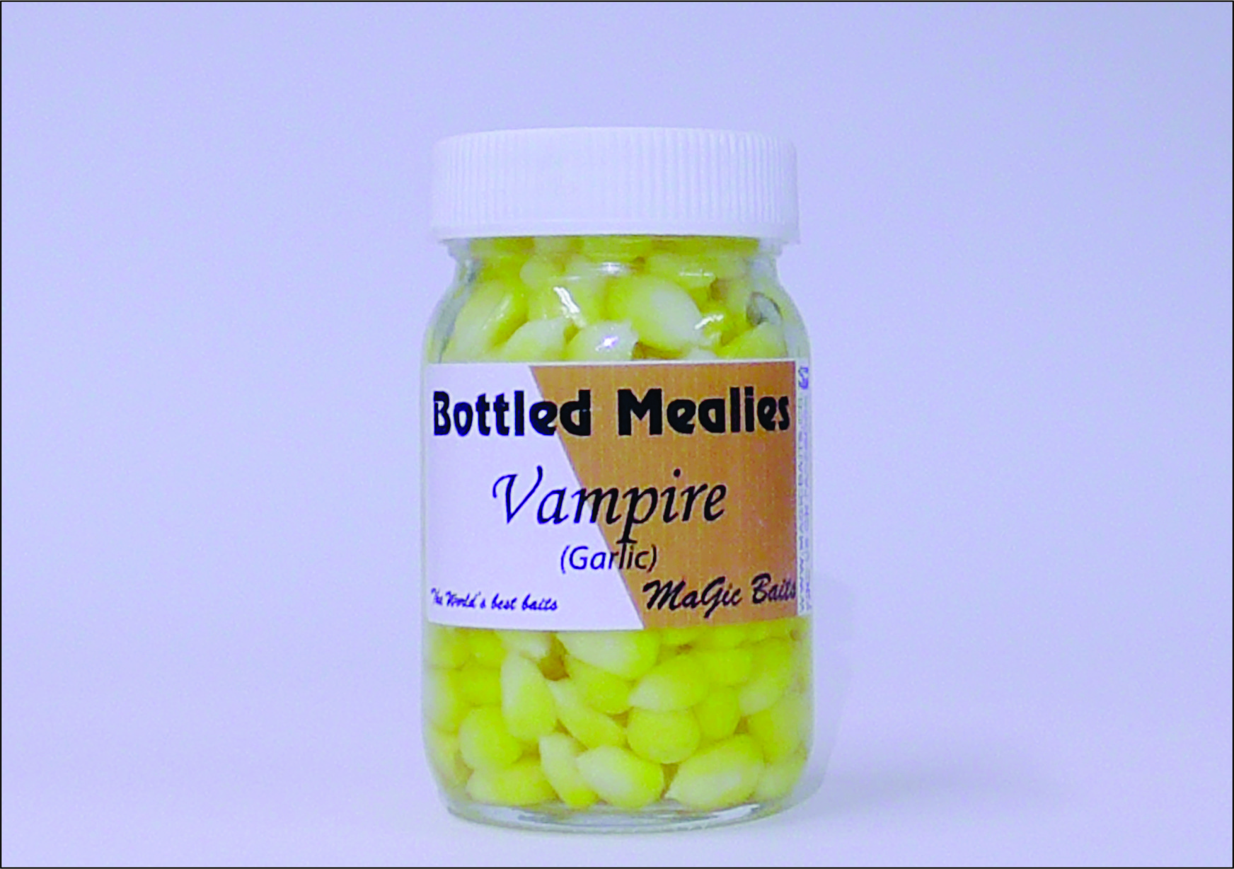 Vampire Candy (Garlic & Candy) - Soft Float Sml – Baits4U TA VISKAS